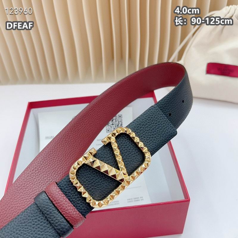 Valentino belt 40mmX90-125cm 8L (21)