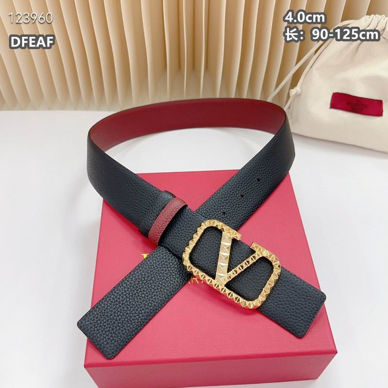 Valentino belt 40mmX90-125cm 8L (22)
