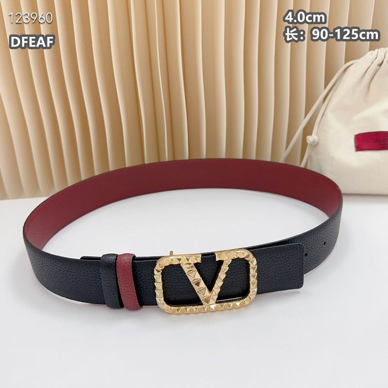 Valentino belt 40mmX90-125cm 8L (23)