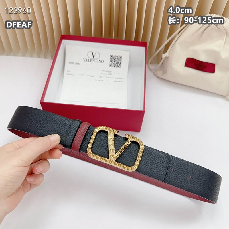 Valentino belt 40mmX90-125cm 8L (24)