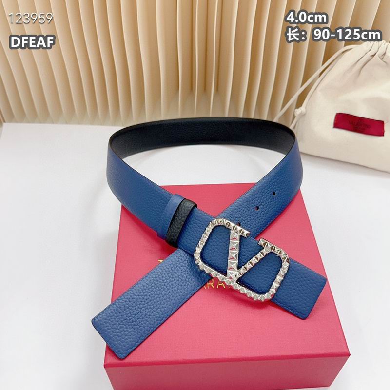 Valentino belt 40mmX90-125cm 8L (26)