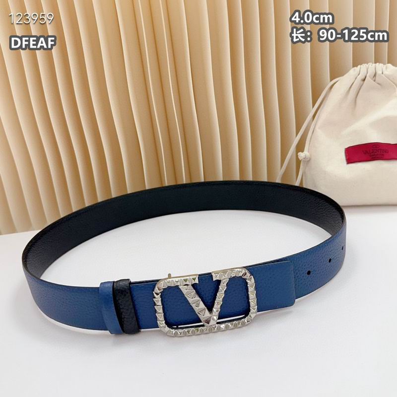 Valentino belt 40mmX90-125cm 8L (27)