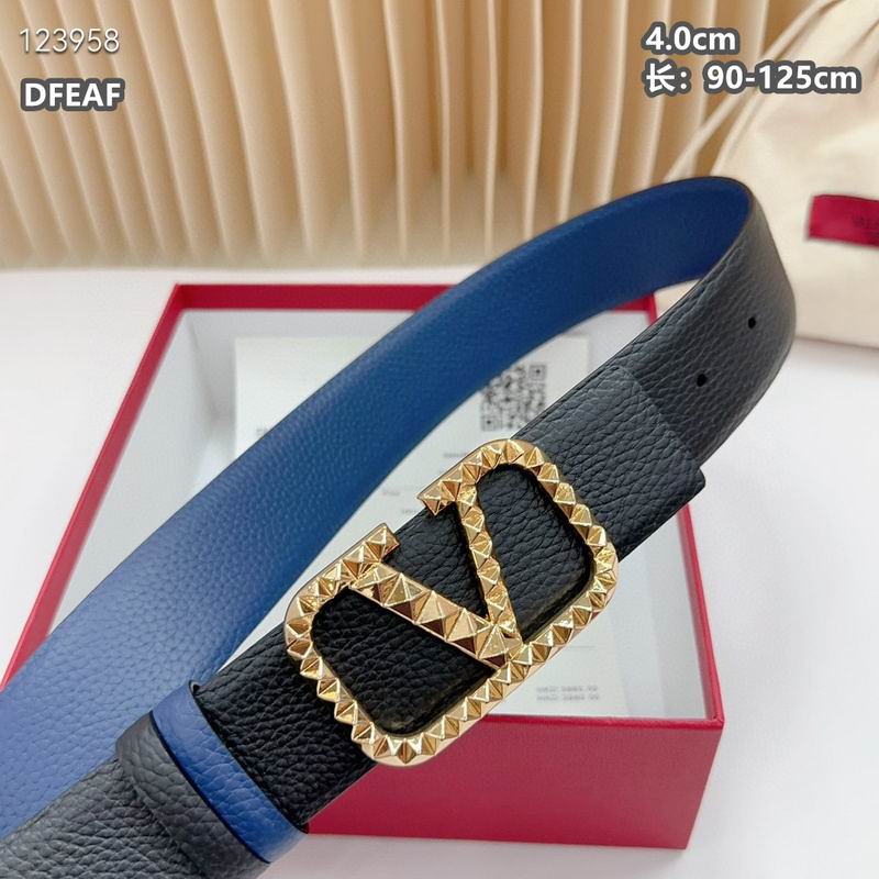 Valentino belt 40mmX90-125cm 8L (29)