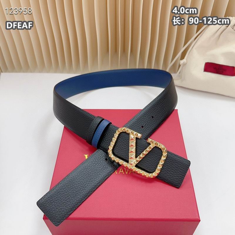 Valentino belt 40mmX90-125cm 8L (30)