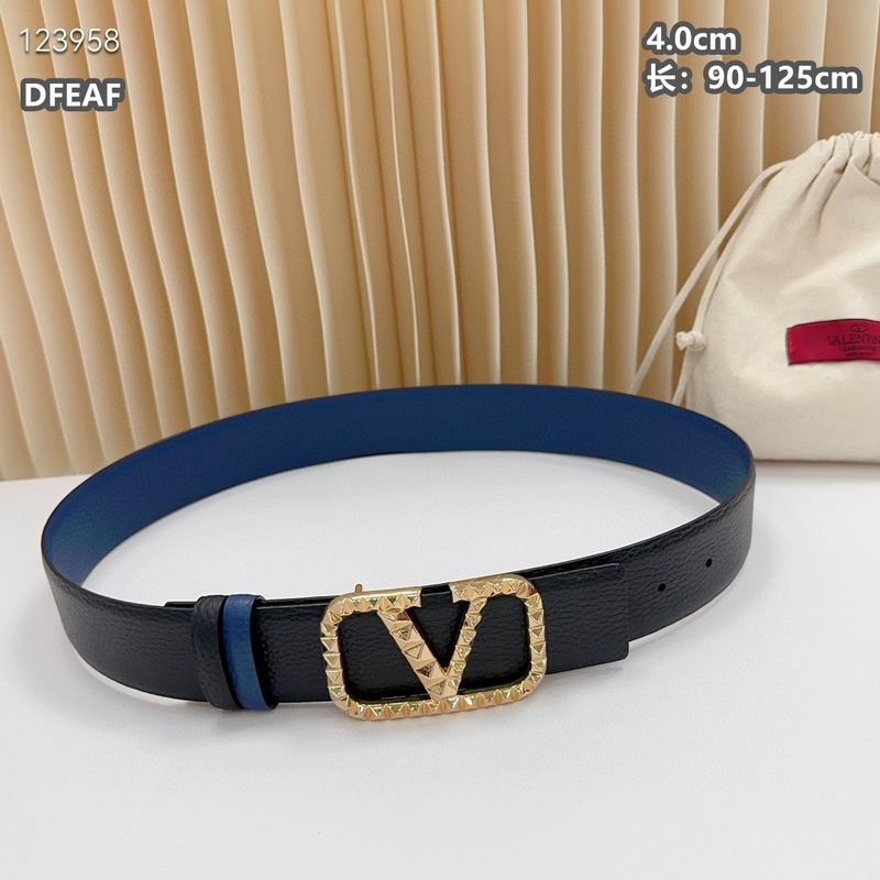 Valentino belt 40mmX90-125cm 8L (31)