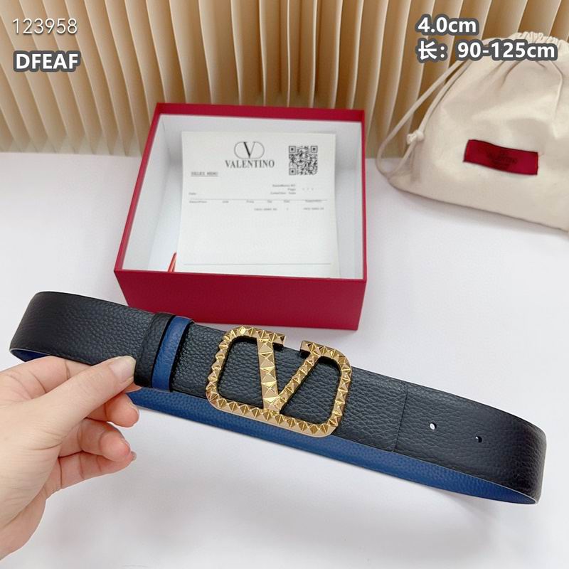 Valentino belt 40mmX90-125cm 8L (32)