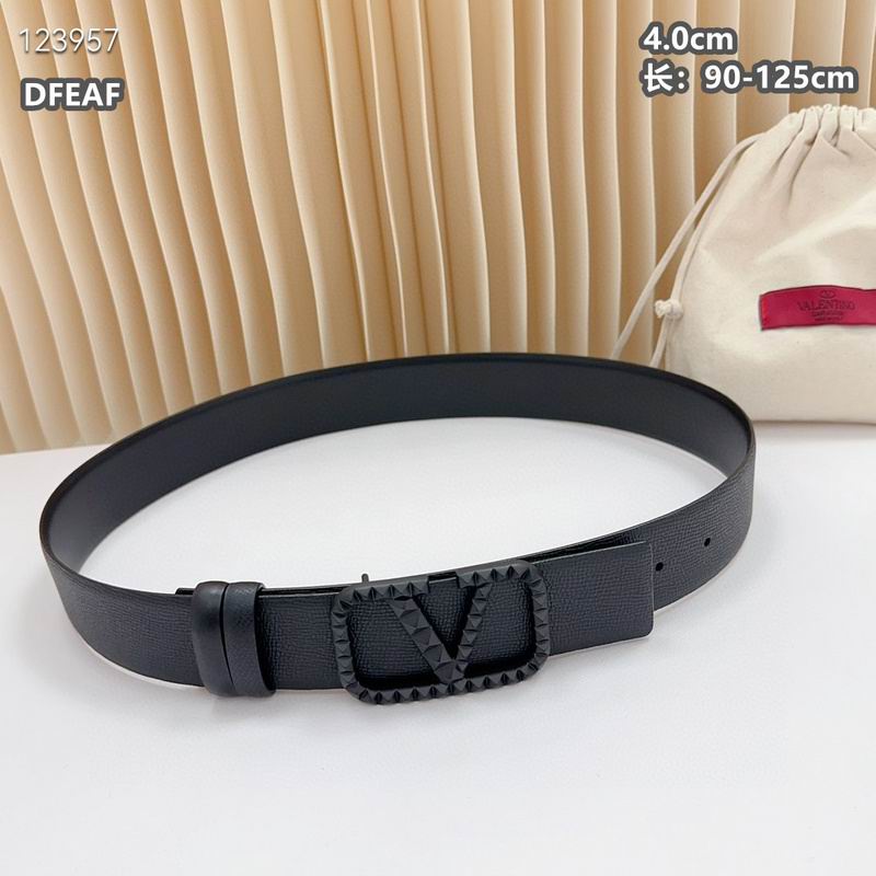 Valentino belt 40mmX90-125cm 8L (34)