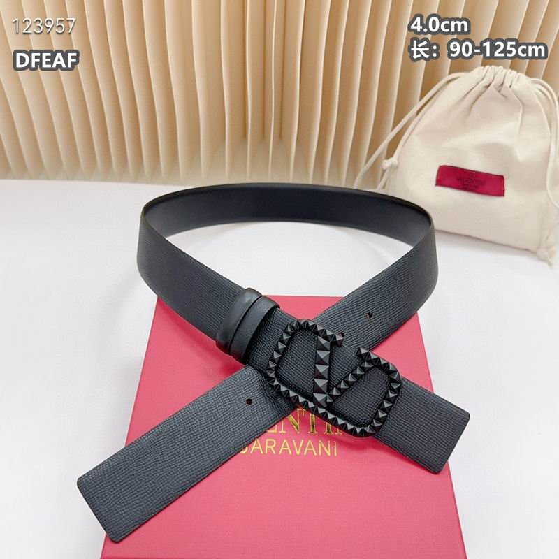 Valentino belt 40mmX90-125cm 8L (35)