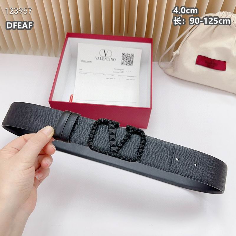 Valentino belt 40mmX90-125cm 8L (36)