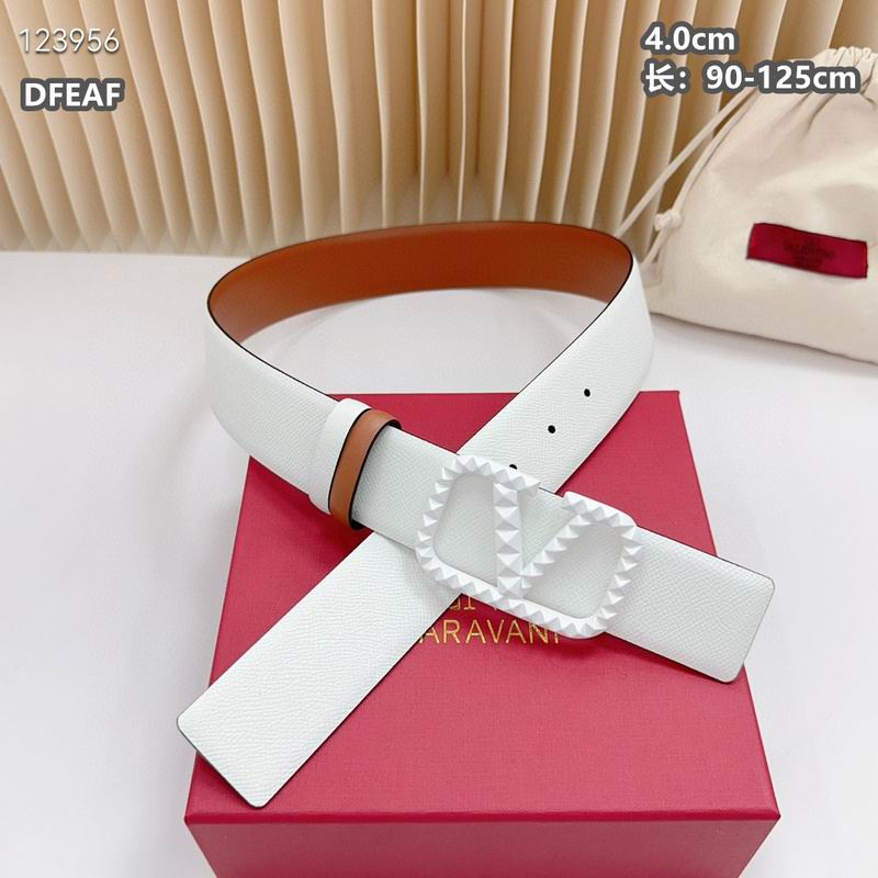 Valentino belt 40mmX90-125cm 8L (38)