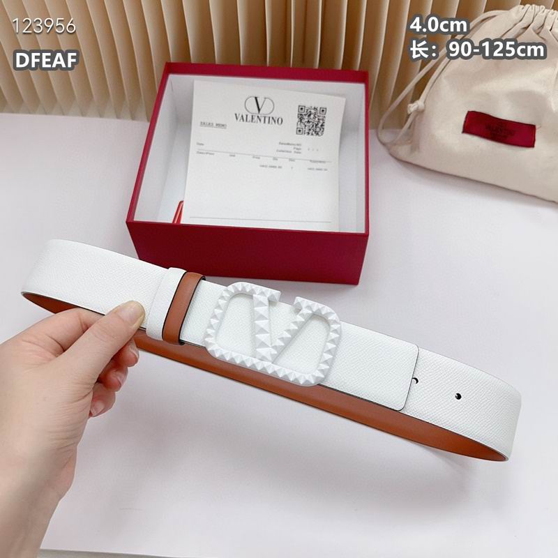 Valentino belt 40mmX90-125cm 8L (40)