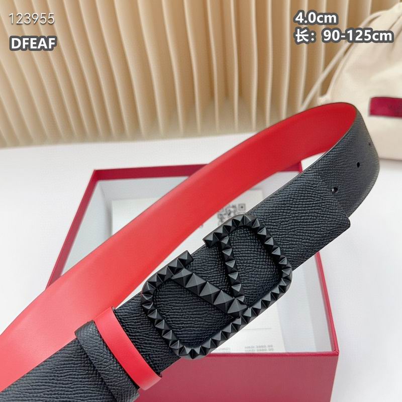 Valentino belt 40mmX90-125cm 8L (41)
