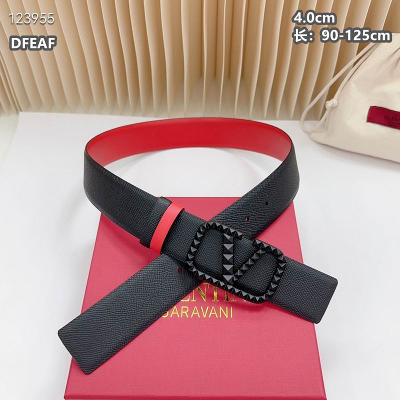 Valentino belt 40mmX90-125cm 8L (43)