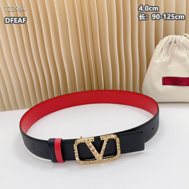 Valentino belt 40mmX90-125cm 8L (6)