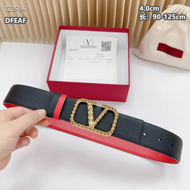 Valentino belt 40mmX90-125cm 8L (8)