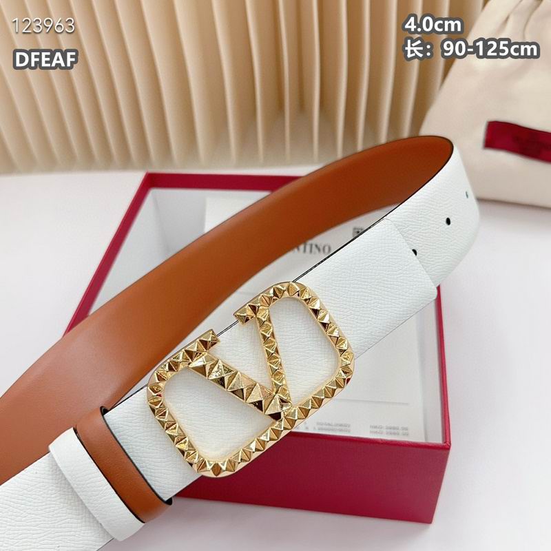 Valentino belt 40mmX90-125cm 8L (9)