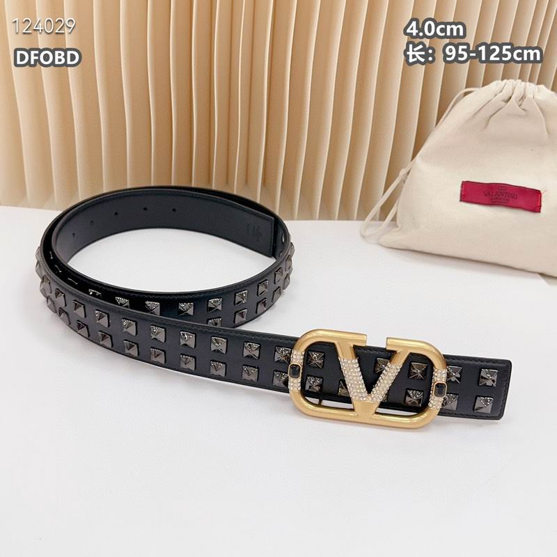 Valentino belt 40mmX95-125cm 8L (14)