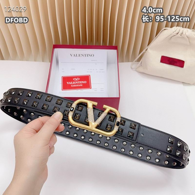 Valentino belt 40mmX95-125cm 8L (15)