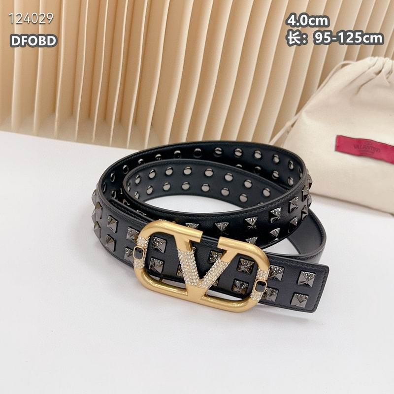 Valentino belt 40mmX95-125cm 8L (16)
