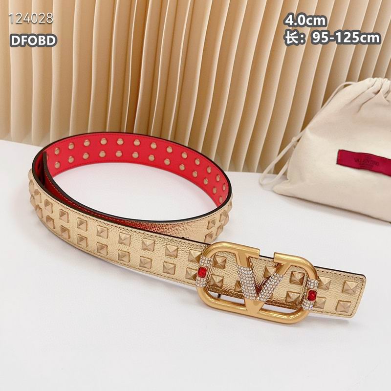 Valentino belt 40mmX95-125cm 8L (17)
