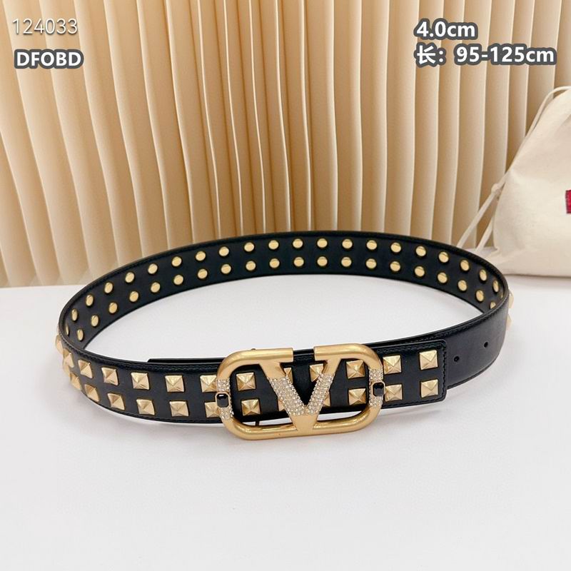 Valentino belt 40mmX95-125cm 8L (4)