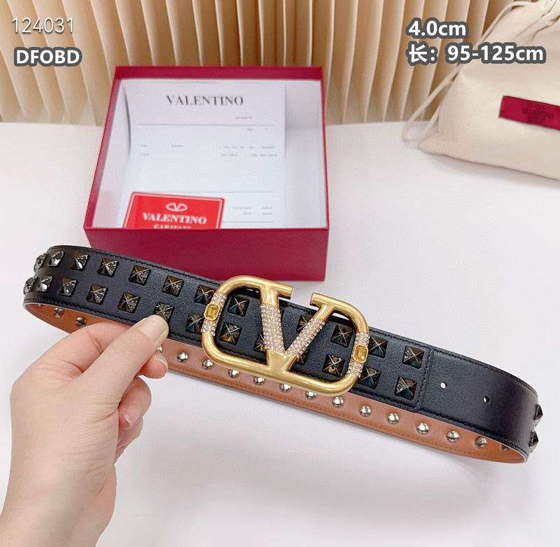 Valentino belt 40mmX95-125cm 8L (5)
