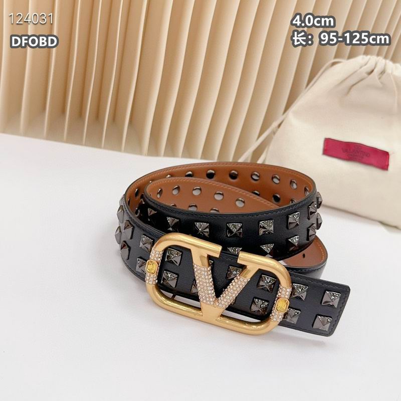 Valentino belt 40mmX95-125cm 8L (7)