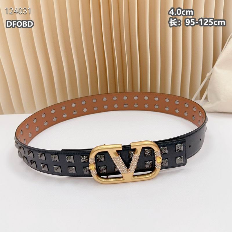 Valentino belt 40mmX95-125cm 8L (8)