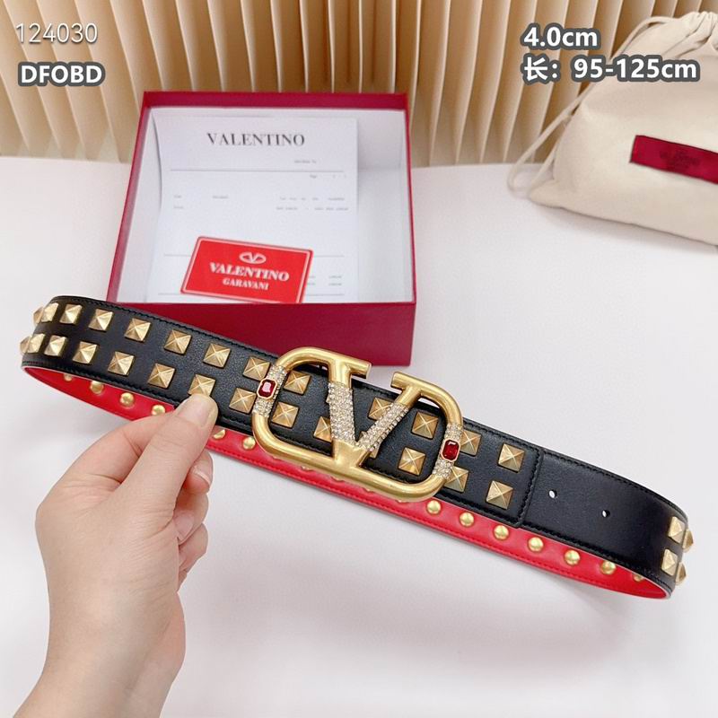Valentino belt 40mmX95-125cm 8L (9)