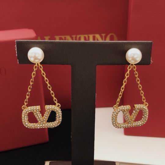 Valentino earring 11lyh06 (1)