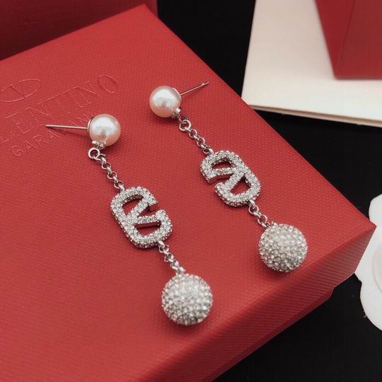 Valentino earring 11lyh09 (1)