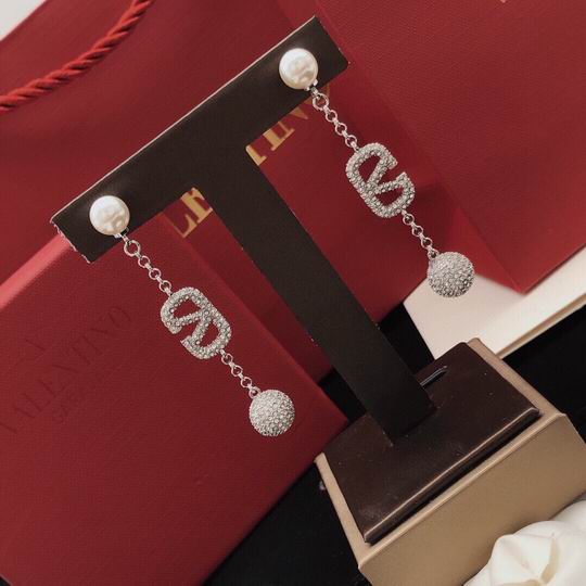 Valentino earring 11lyh09 (2)