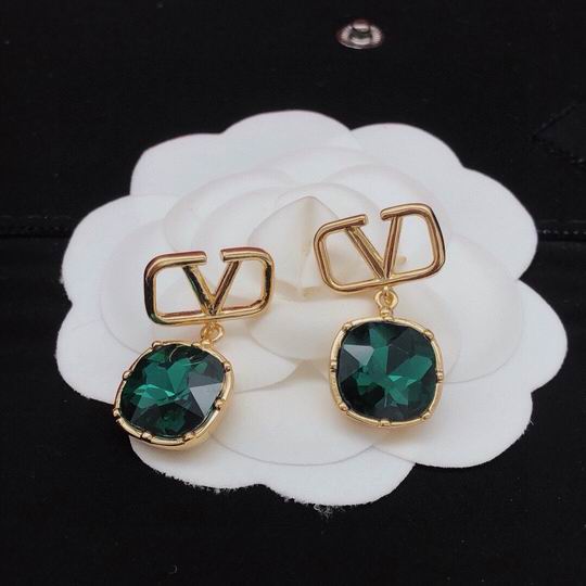 Valentino earring 11lyh10 (2)