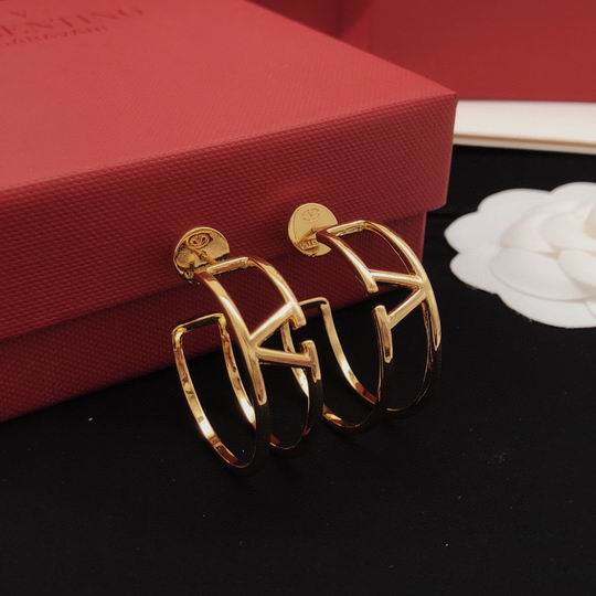 Valentino earring 11lyh12 (1)