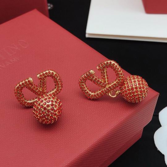 Valentino earring 11lyh15 (1)