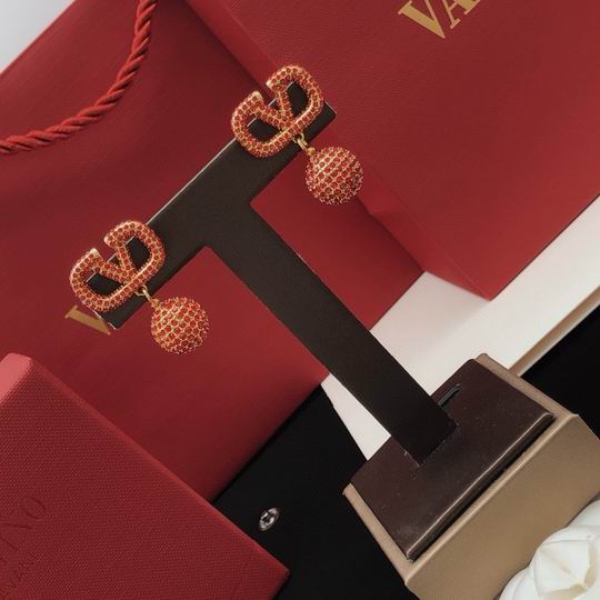 Valentino earring 11lyh15 (3)