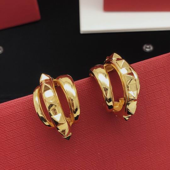 Valentino earring 11lyh16 (1)