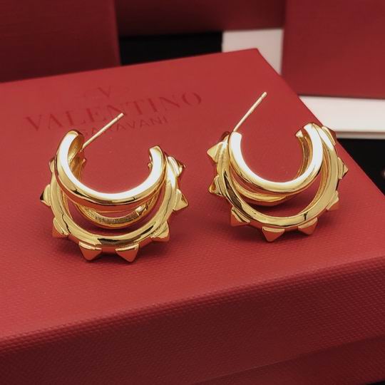 Valentino earring 11lyh16 (2)