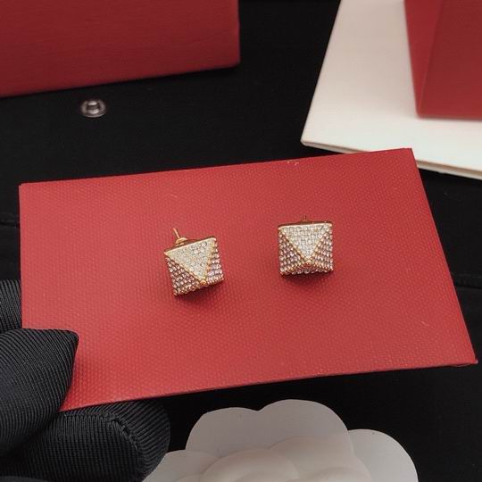 Valentino earring 11lyh17 (2)