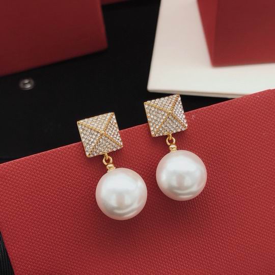 Valentino earring 11lyh18 (1)