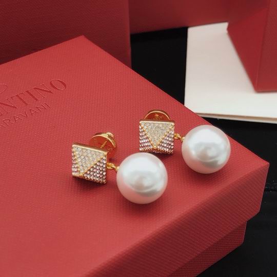 Valentino earring 11lyh18 (2)