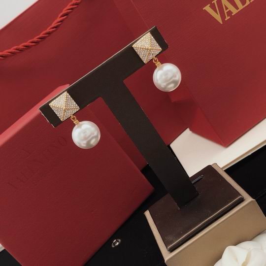 Valentino earring 11lyh18 (4)