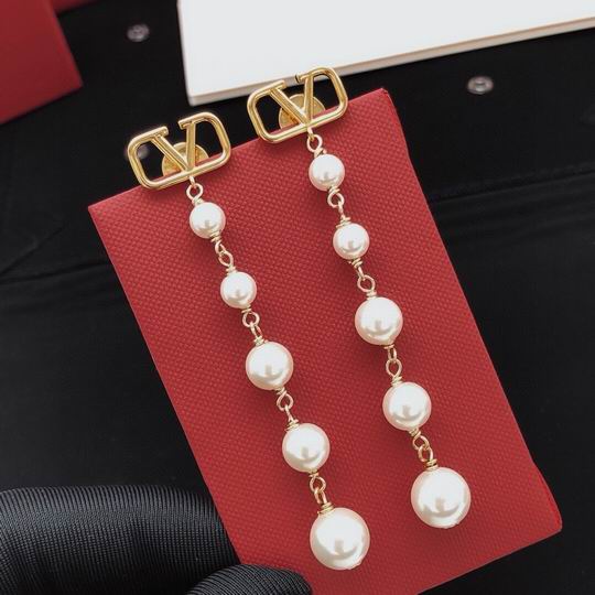 Valentino earring 11lyh19 (2)