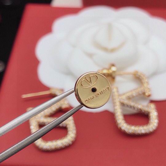 Valentino earring 11lyh20 (3)