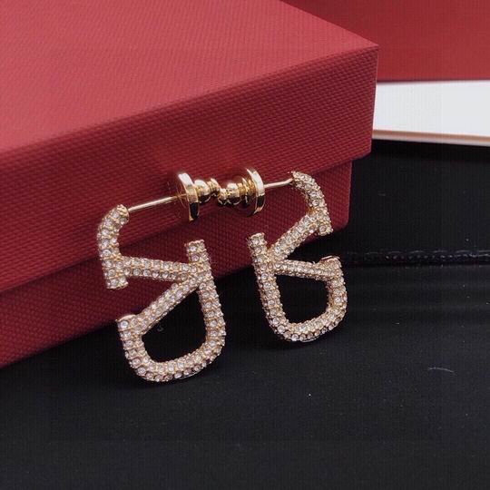 Valentino earring 11lyh20 (4)