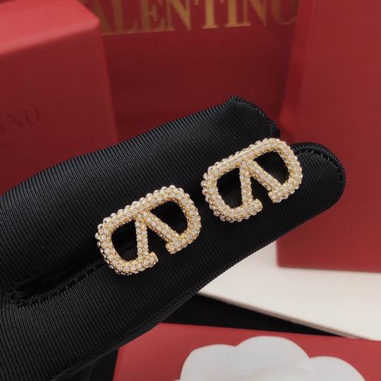 Valentino earring 11lyh21 (1)