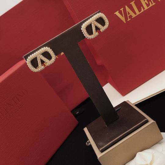 Valentino earring 11lyh21 (3)