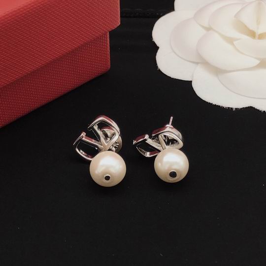 Valentino earring 11lyh22 (2)