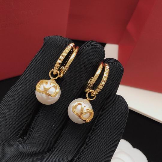 Valentino earring 11lyh23 (2)