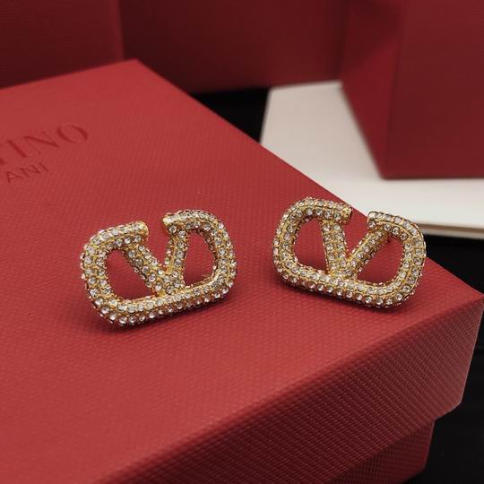 Valentino earring 11lyh25 (1)